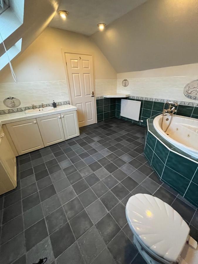 19A Stourwood Avenue Villa Bournemouth Exteriör bild