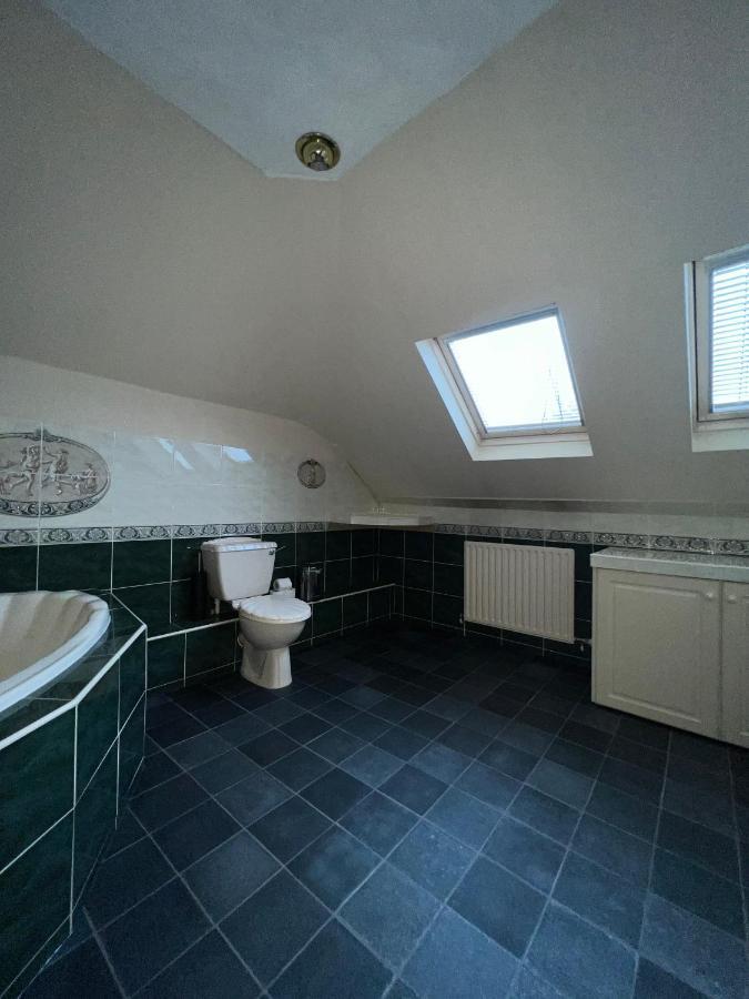 19A Stourwood Avenue Villa Bournemouth Exteriör bild